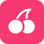 Cherry icon